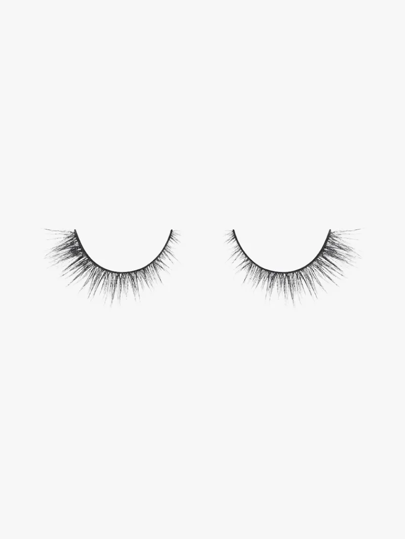 Lilly Lashes Everyday Faux Mink Unveil | MECCA New