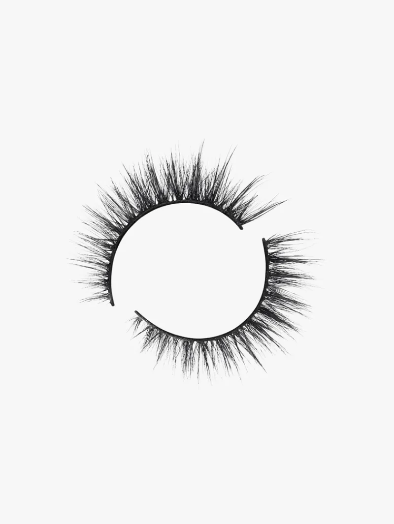 Lilly Lashes Everyday Faux Mink Bare It All | MECCA Discount