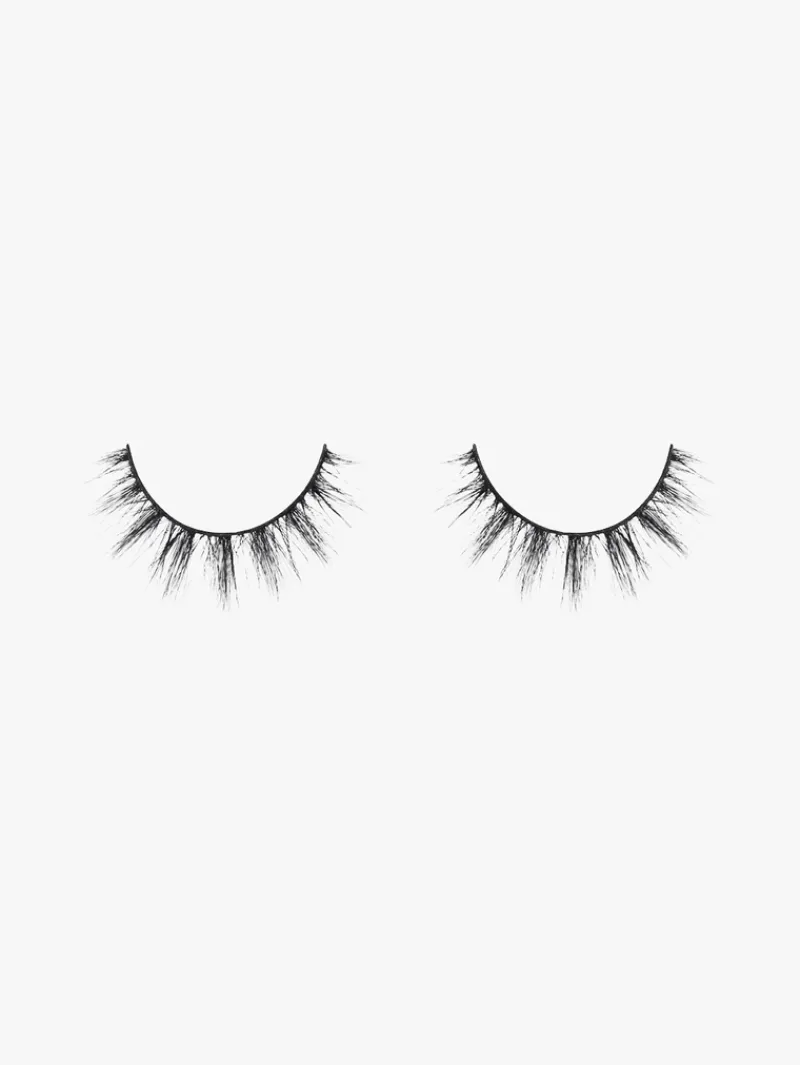 Lilly Lashes Everyday Faux Mink Reveal | MECCA Fashion