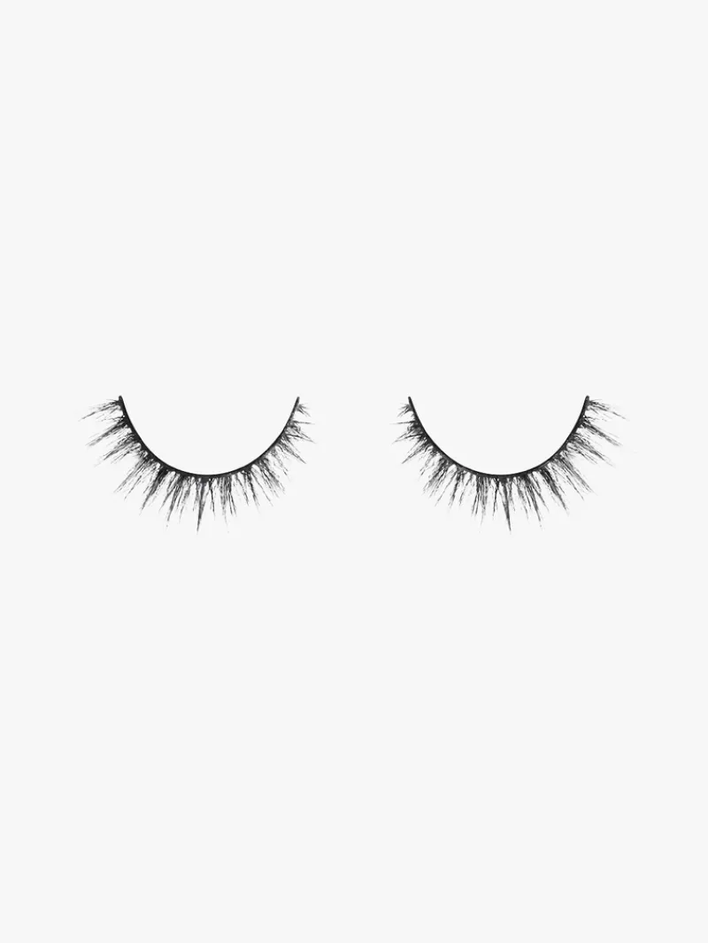 Lilly Lashes Everyday Faux Mink Bare It All | MECCA Outlet