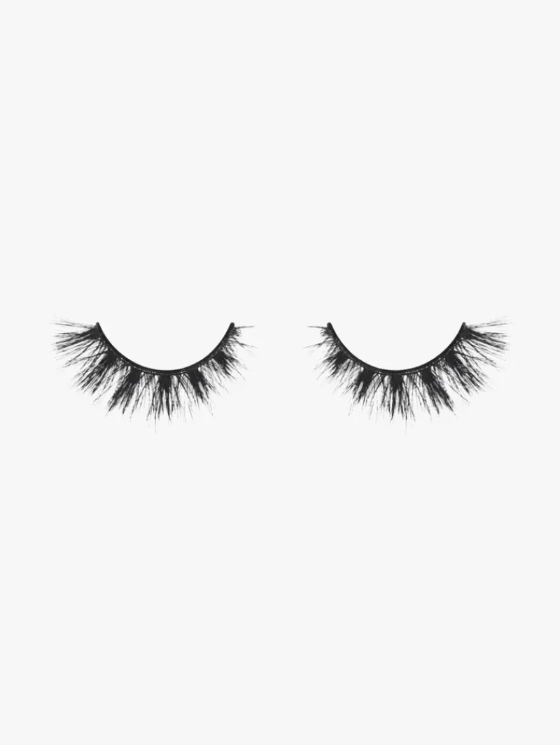 Lilly Lashes Self Adhesive Band 3D Faux Mink MoneyMaker | MECCA Discount