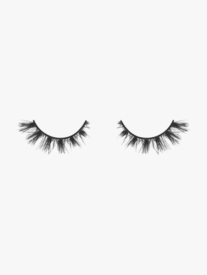 Lilly Lashes Self Adhesive Band 3D Faux Mink GoGetter | MECCA Discount
