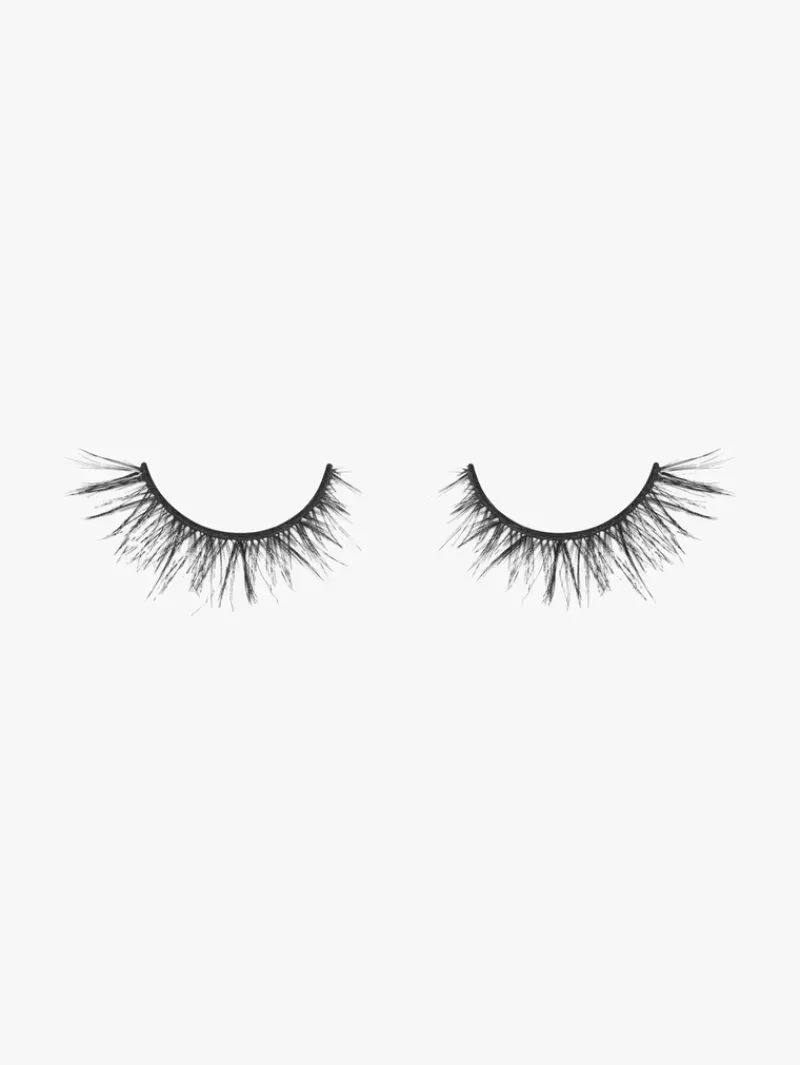 Lilly Lashes Self Adhesive Band 3D Faux Mink RuleBreaker | MECCA Outlet