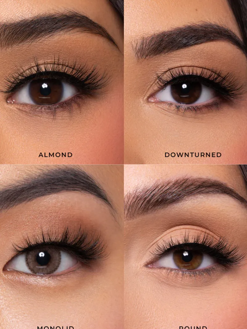 lilly_lashes_self_adhesiv_4-4.webp Lilly Lashes Self Adhesive Band 3D Faux Mink TrendSetter | MECCA Hot