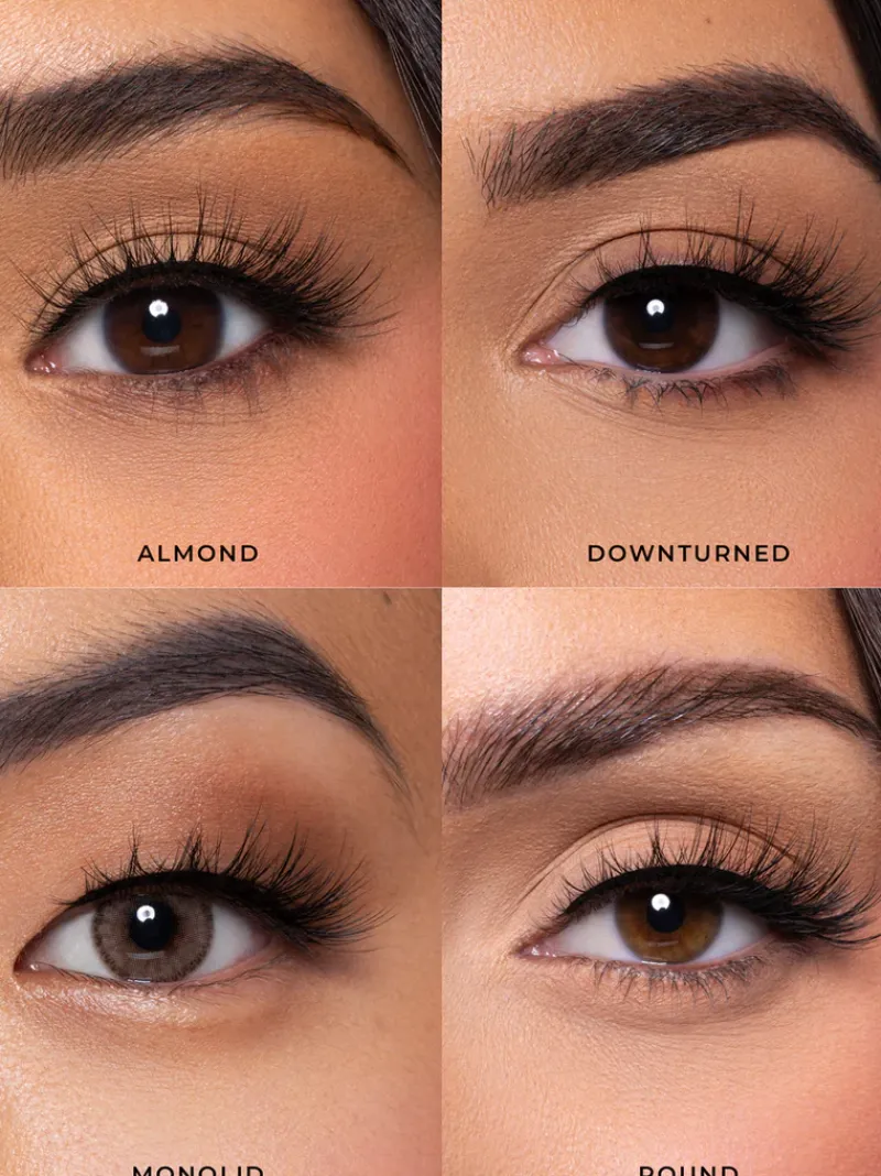 lilly_lashes_self_adhesiv_4.webp Lilly Lashes Self Adhesive Band 3D Faux Mink RuleBreaker | MECCA Outlet
