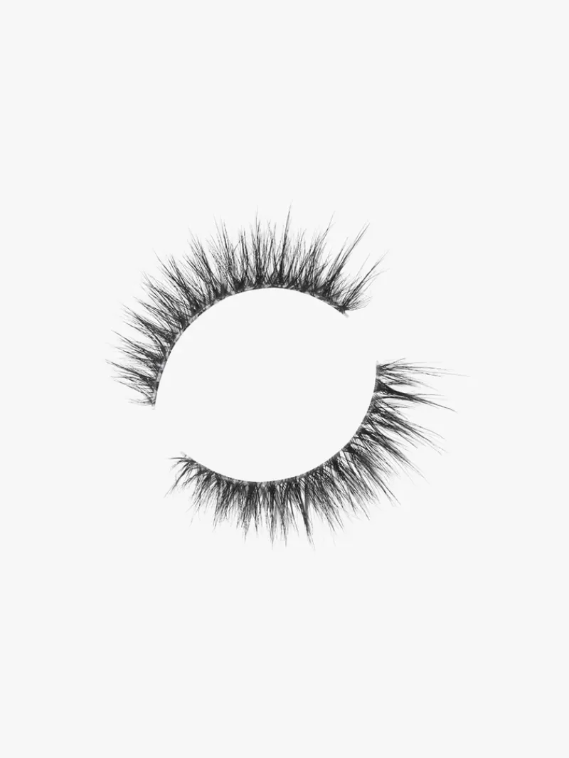 Lilly Lashes Sheer Band 3D Faux Mink Persuasive | MECCA Sale