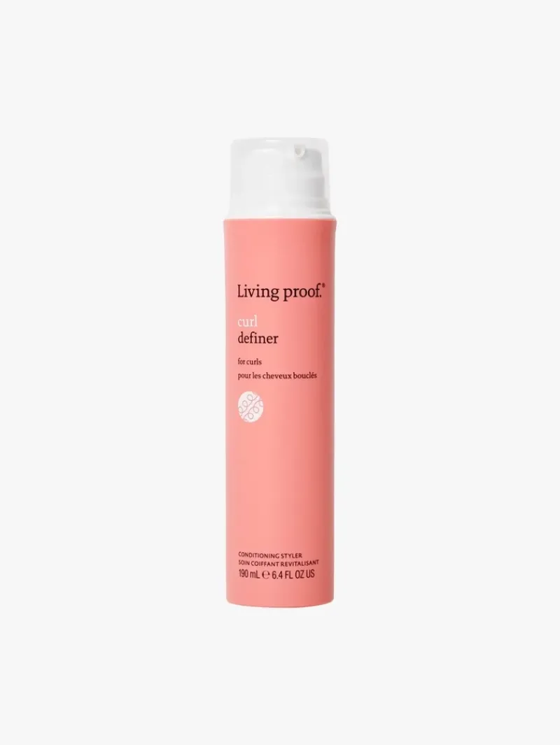Living Proof Curl Definer | MECCA Fashion