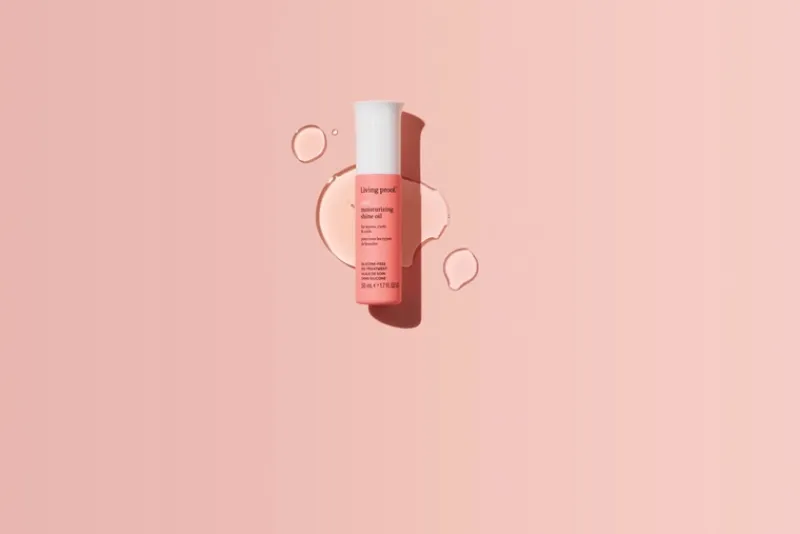Living Proof Curl Moisturizing Shine Oil | MECCA Sale