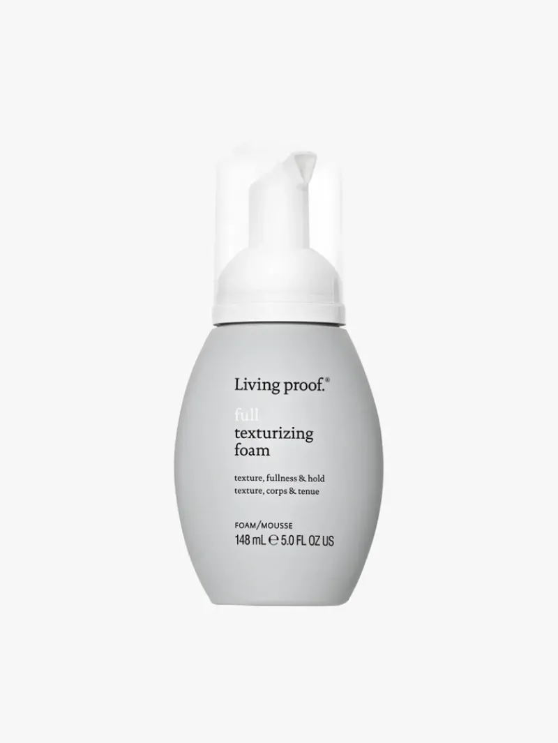 Living Proof Full Texturizing Foam | MECCA Discount