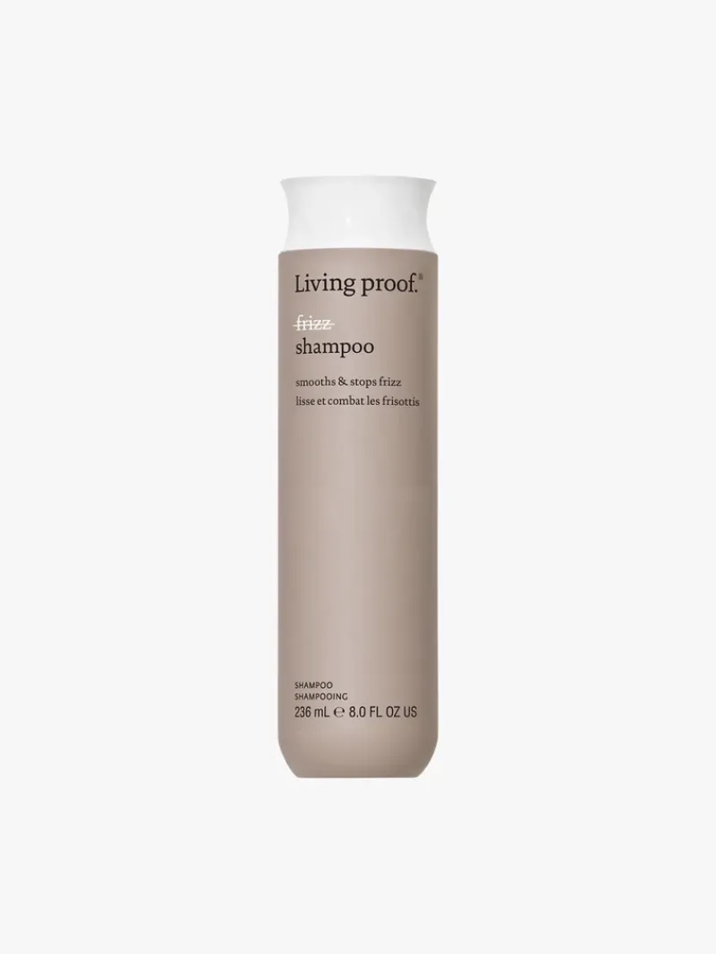 Living Proof No Frizz Shampoo | MECCA Fashion