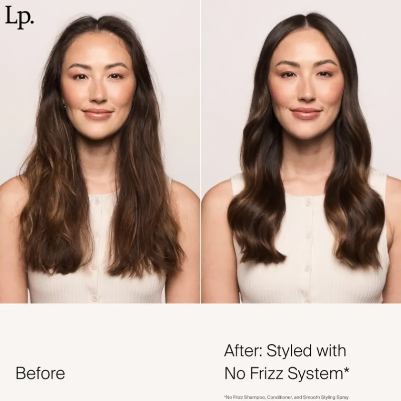 Living Proof No Frizz Smooth Styling Spray | MECCA Sale
