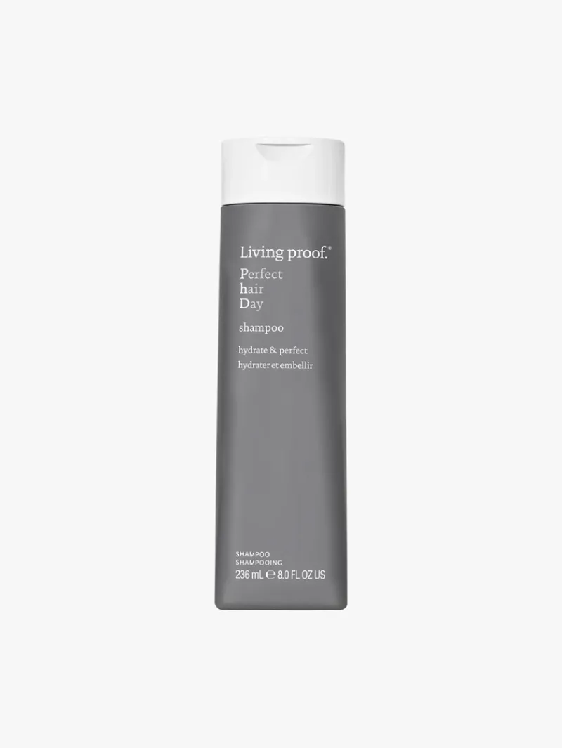 Living Proof Perfect hair Day (PhD) Shampoo | MECCA Hot