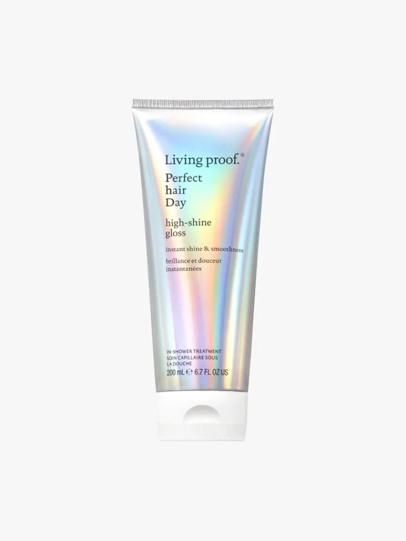 Living Proof Perfect hair Day™ High-Shine Gloss | MECCA Outlet