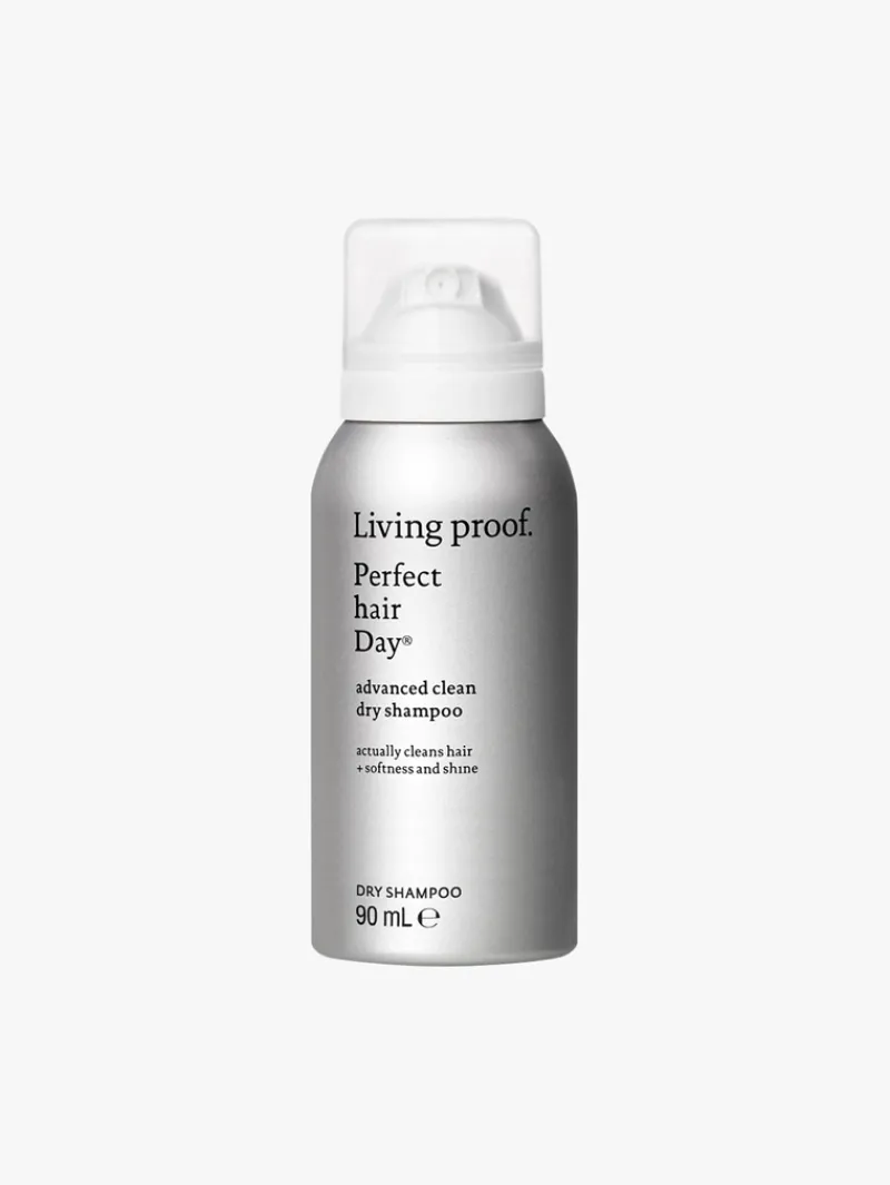 Living Proof PhD Advanced Clean Dry Shampoo 90ml | MECCA Sale