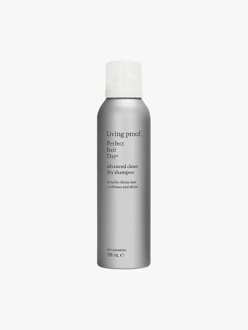 Living Proof PhD Advanced Clean Dry Shampoo | MECCA Fashion