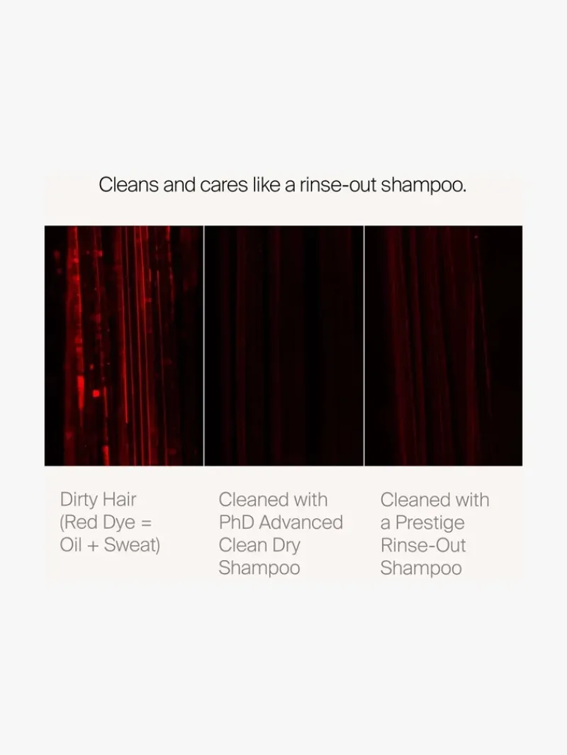 Living Proof PhD Advanced Clean Dry Shampoo | MECCA Fashion
