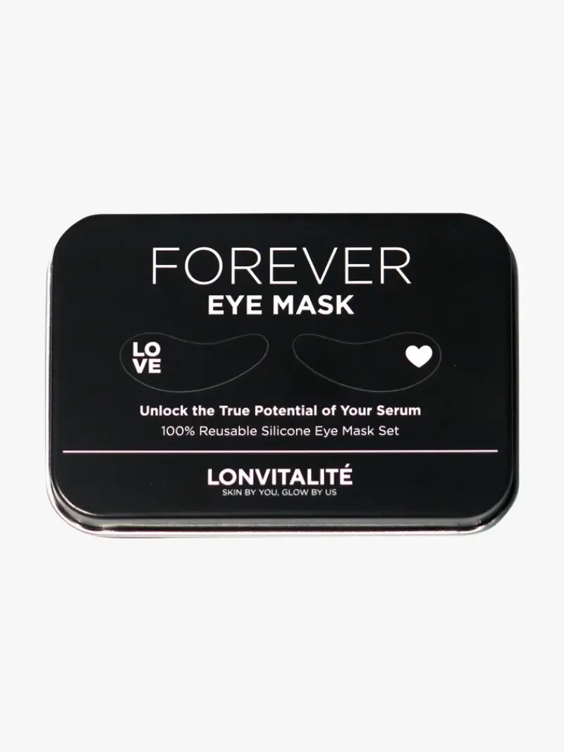 Lonvitalite Forever Reuseable Eye Mask | MECCA Fashion