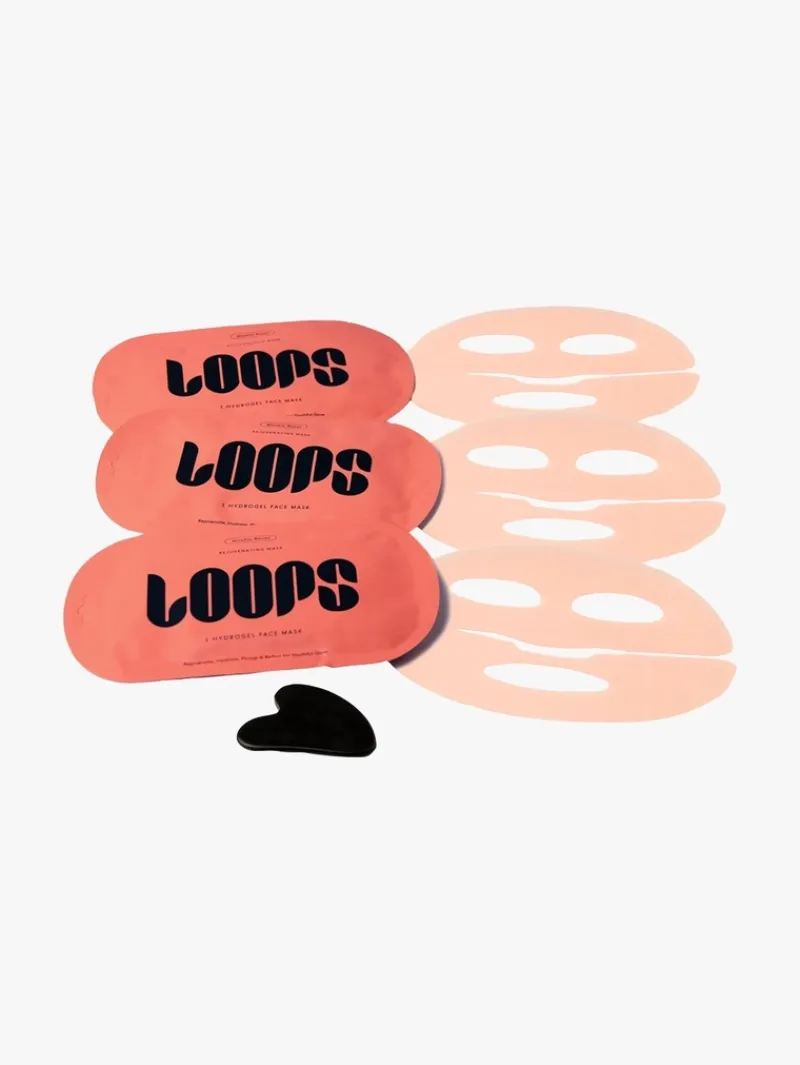 LOOPS Rejuvenating Bundle | MECCA Sale