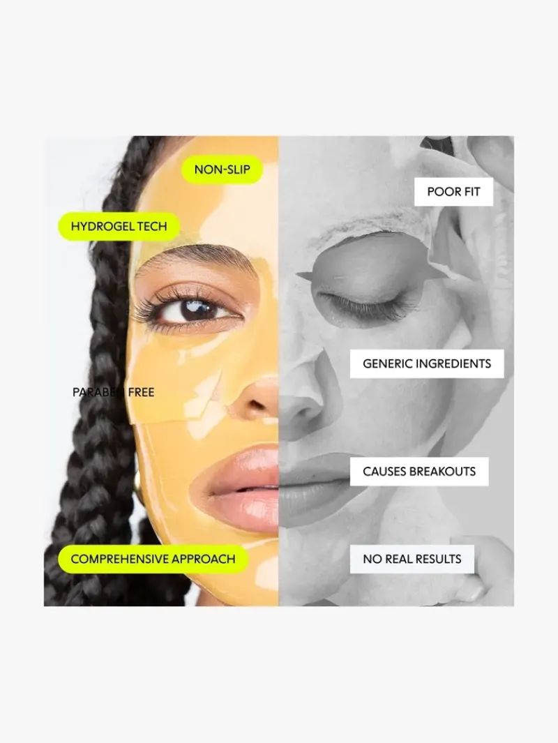 loops_sunrise_service_bri_8.webp LOOPS Sunrise Service Brightening Hydrogel Face Mask | MECCA Online