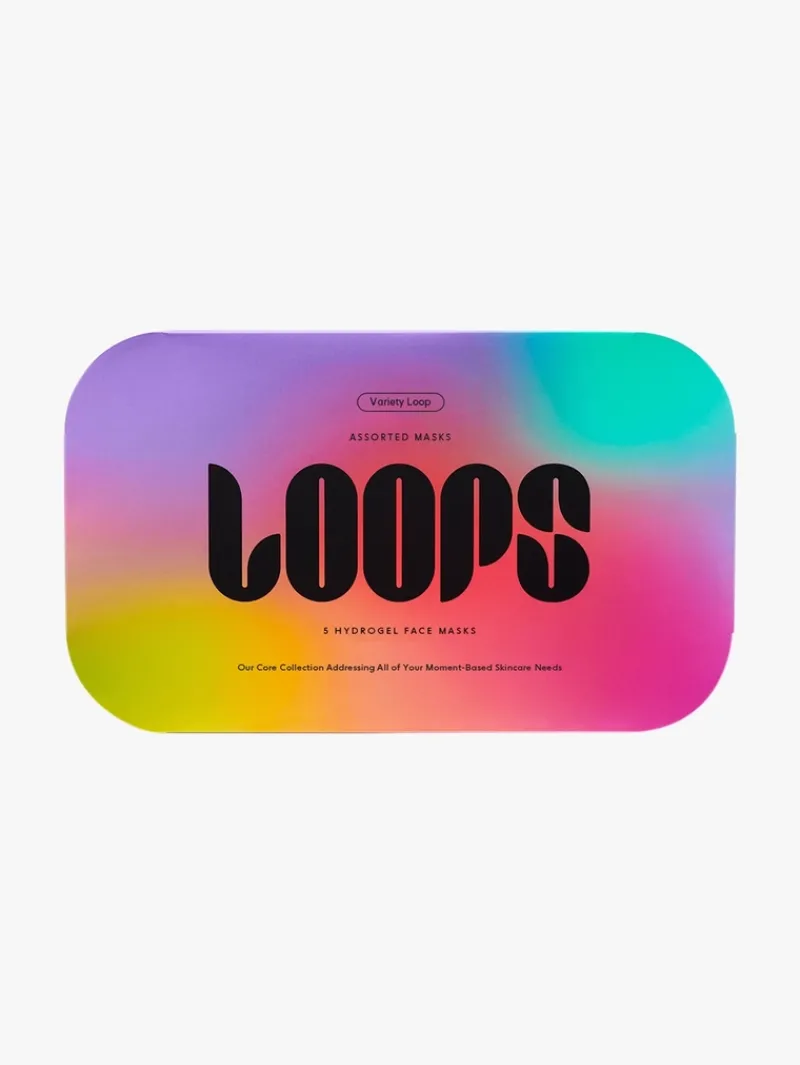 LOOPS Variety Loop | MECCA Hot