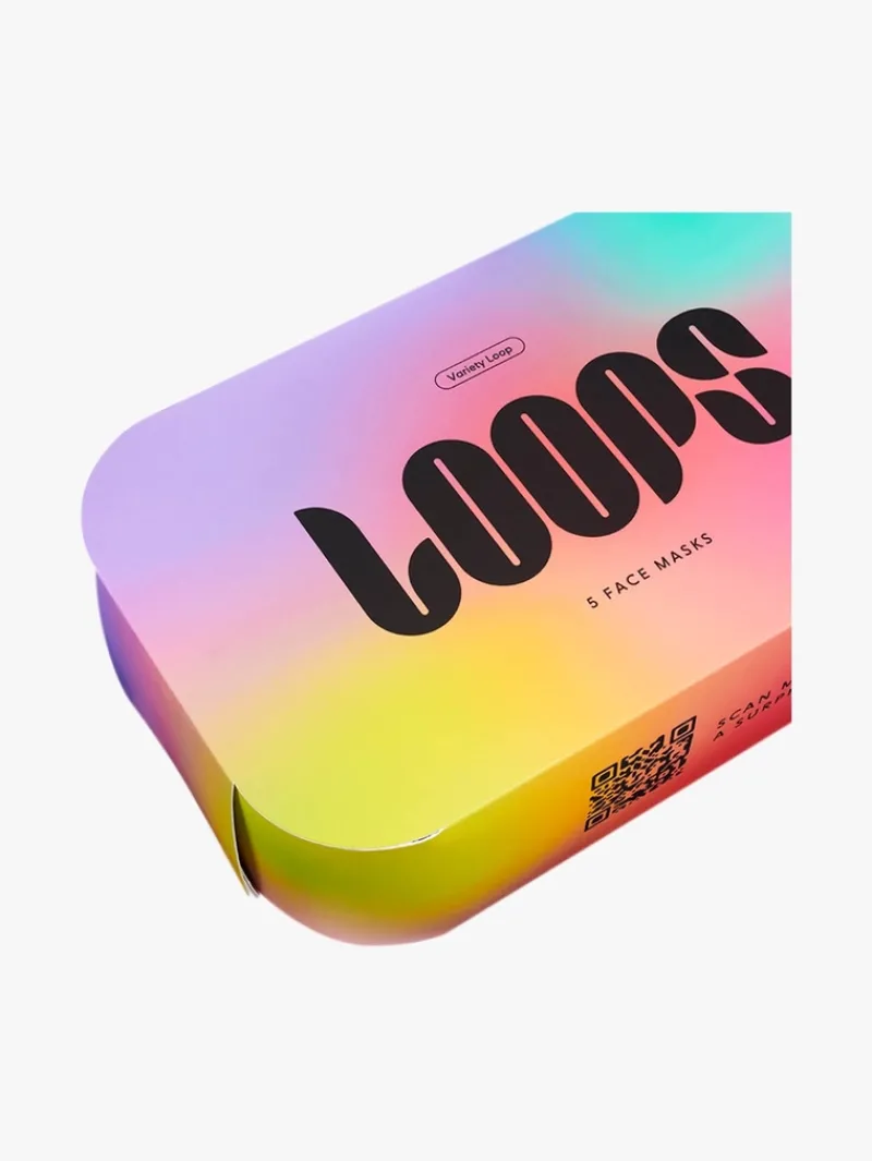 LOOPS Variety Loop | MECCA Hot