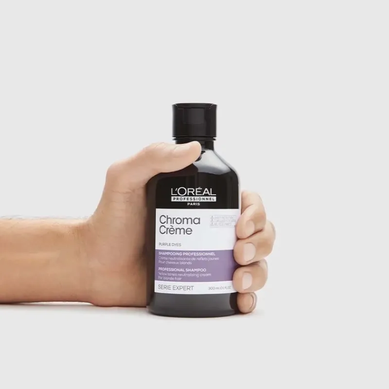 loral_professionnel_chrom_2.webp L’Oréal Professionnel Chroma Crème Purple Shampoo | MECCA Online