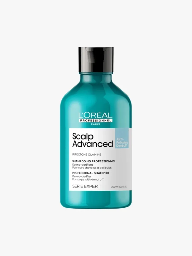 L’Oréal Professionnel Scalp Advanced Dandruff Shampoo | MECCA Sale