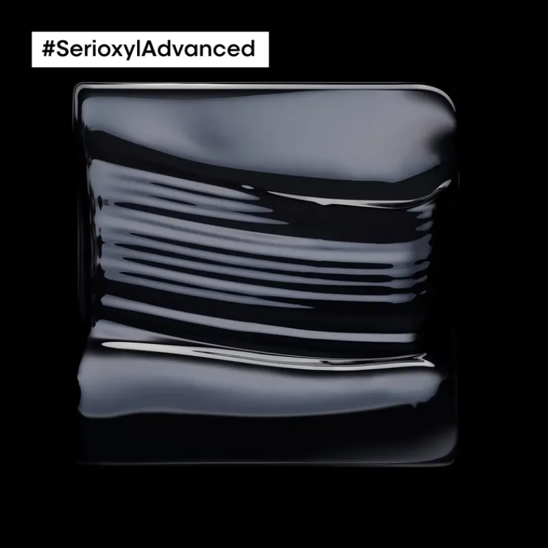 L’Oréal Professionnel Serioxly Advanced Denser Hair Shampoo | MECCA Best