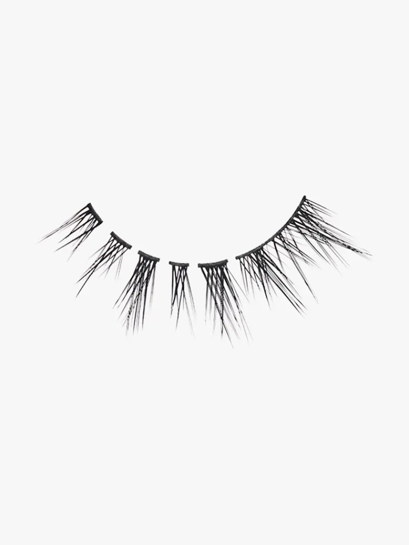 LoveSeen Inez Black Individual Lashes | MECCA Best