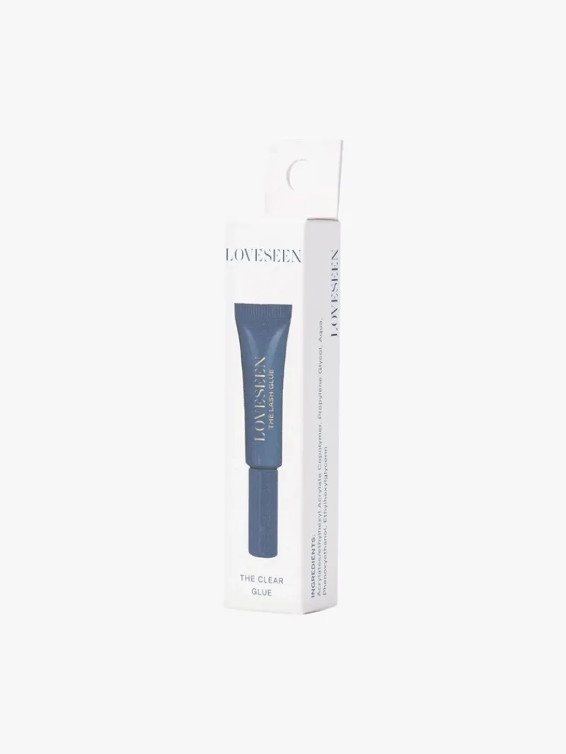LoveSeen Lash Glue Clear | MECCA Outlet