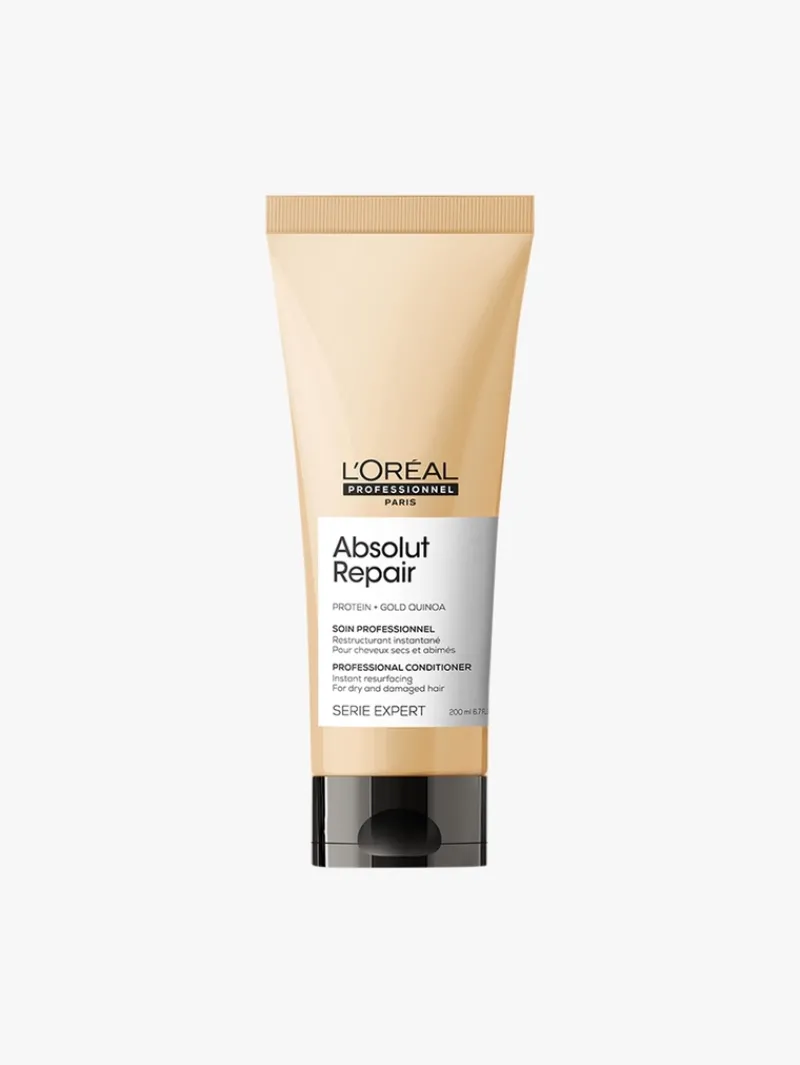 L’Oréal Professionnel L'Oreal Professionnel Absolut Repair Gold Conditioner | MECCA New