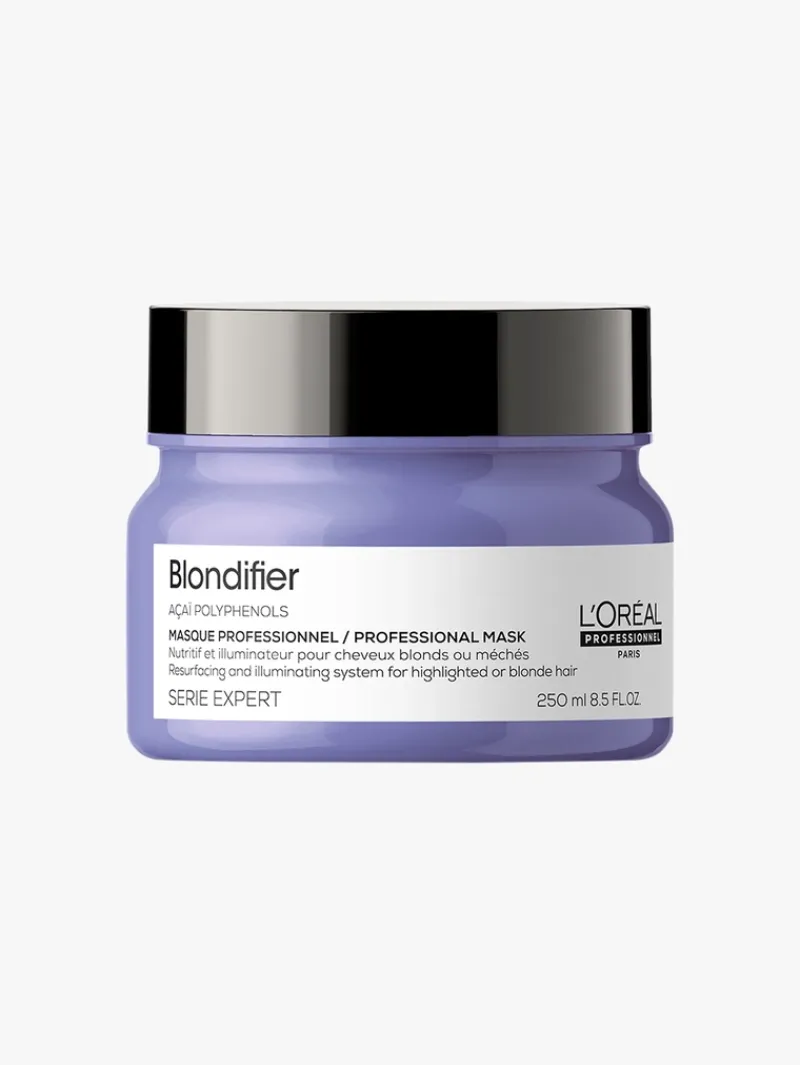 L’Oréal Professionnel L'Oreal Professionnel Blondifier Masque | MECCA Fashion