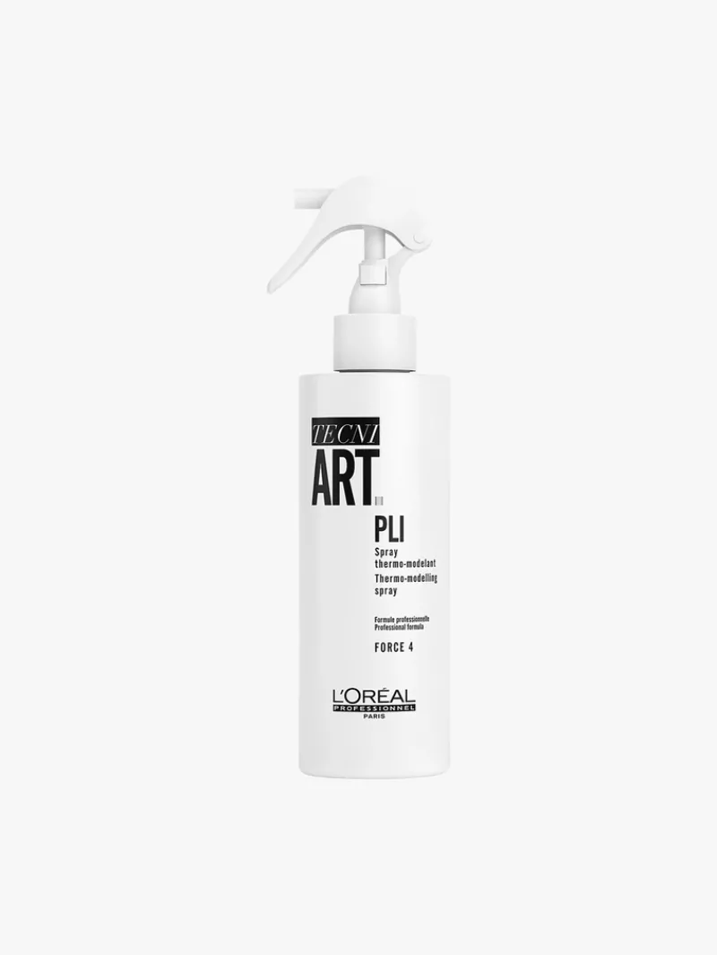 L’Oréal Professionnel L'Oreal Professionnel Pli Thermo-Modelling Spray | MECCA Clearance