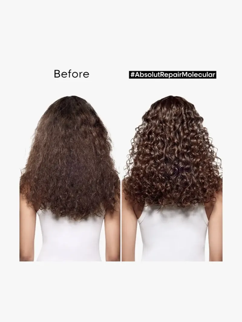 L’Oréal Professionnel L'Oreal Professionnel Serie Expert Absolut Repair Molecular Shampoo | MECCA Fashion