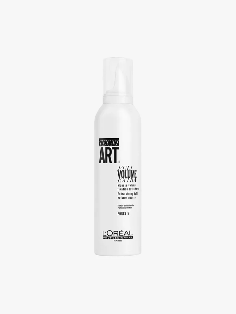 L’Oréal Professionnel L'Oreal Professionnel Techi.Art Full Volume Extra Mousse | MECCA Clearance
