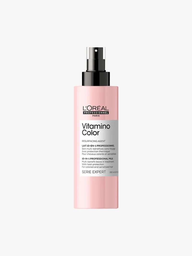 L’Oréal Professionnel L'Oreal Professionnel Vitamino Color AOX 10-in-1 Spray | MECCA Hot