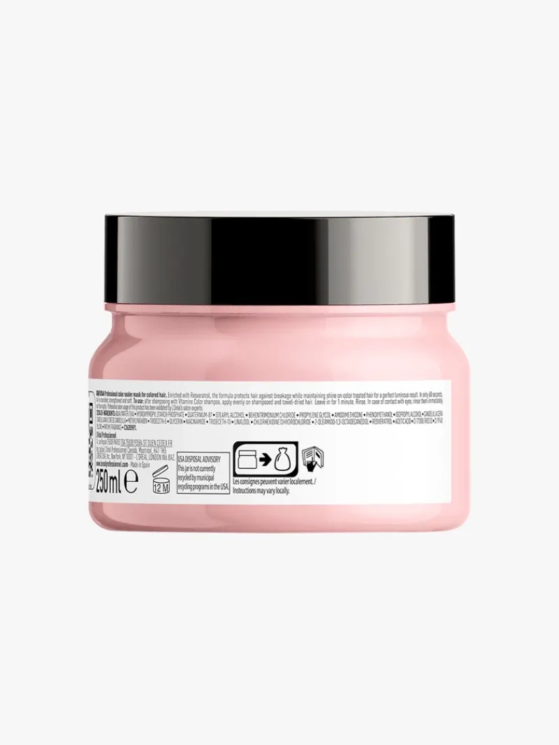 lxoreal_professionnel_vit_2-1.webp L’Oréal Professionnel L'Oreal Professionnel Vitamino Color A-OX Masque | MECCA Sale