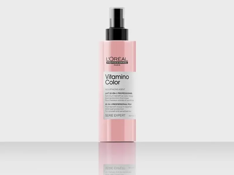 lxoreal_professionnel_vit_2-2.webp L’Oréal Professionnel L'Oreal Professionnel Vitamino Color AOX 10-in-1 Spray | MECCA Hot