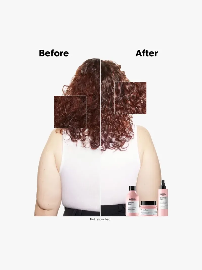 lxoreal_professionnel_vit_3.webp L’Oréal Professionnel L'Oreal Professionnel Vitamino Color A-OX Conditioner | MECCA Fashion