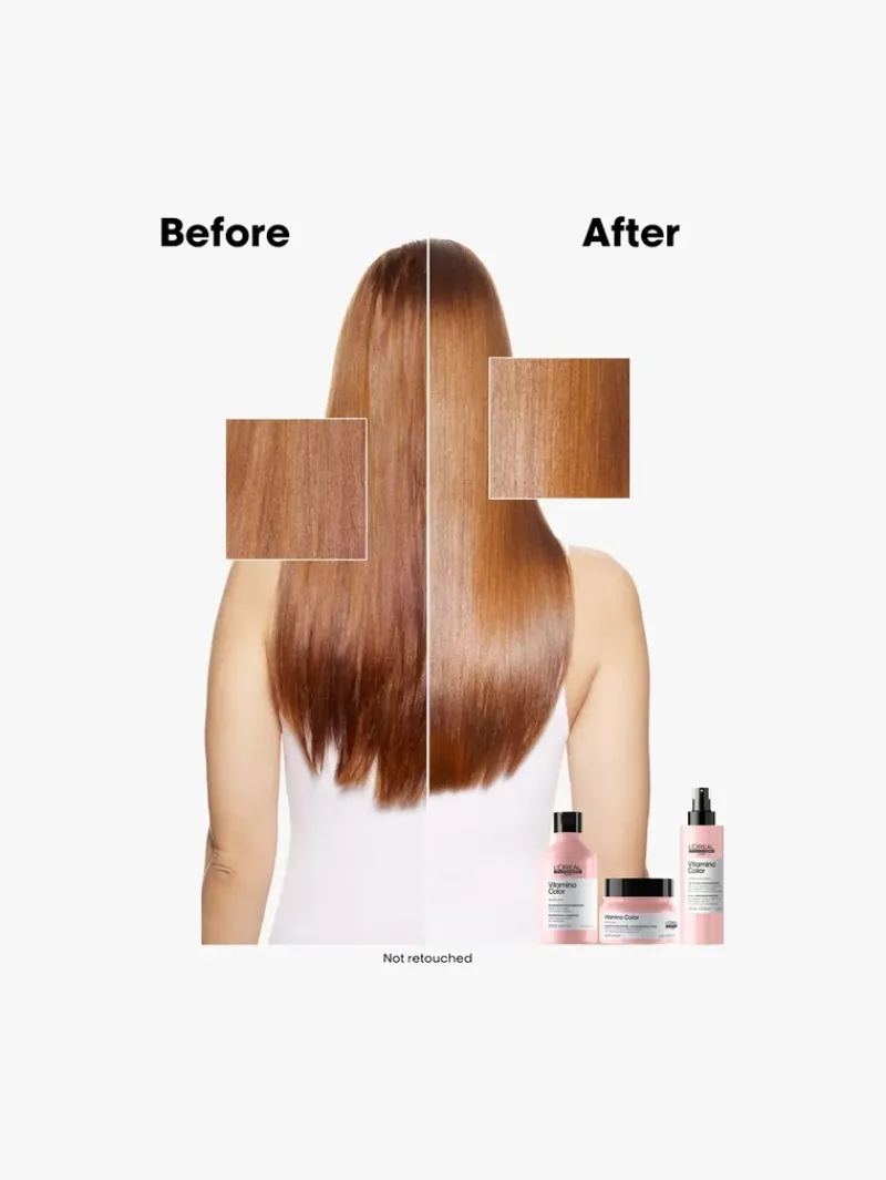 lxoreal_professionnel_vit_5-2.webp L’Oréal Professionnel L'Oreal Professionnel Vitamino Color AOX 10-in-1 Spray | MECCA Hot