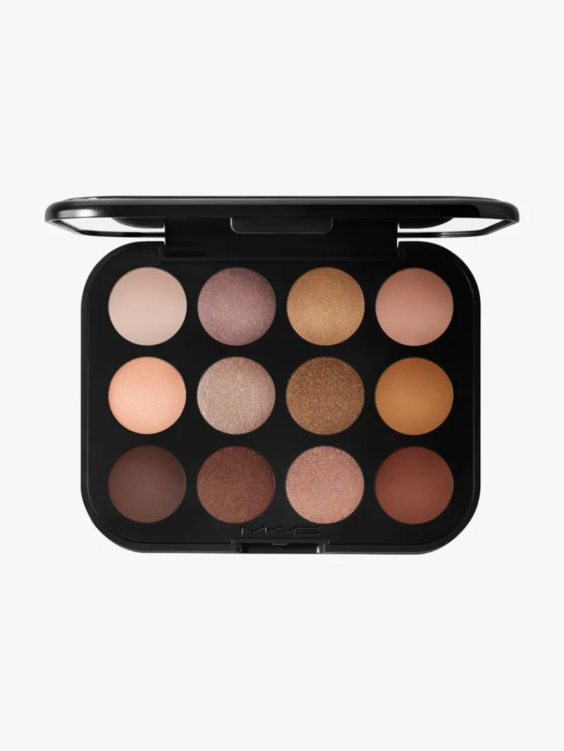 M·A·C Cosmetics Connect In Colour 12 Pan Eyes | MECCA Fashion