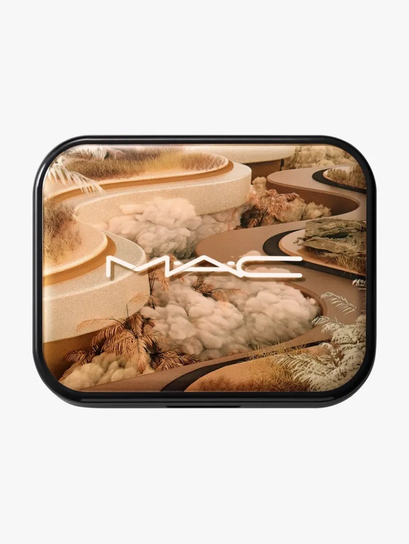 M·A·C Cosmetics Connect In Colour 12 Pan Eyes | MECCA Sale