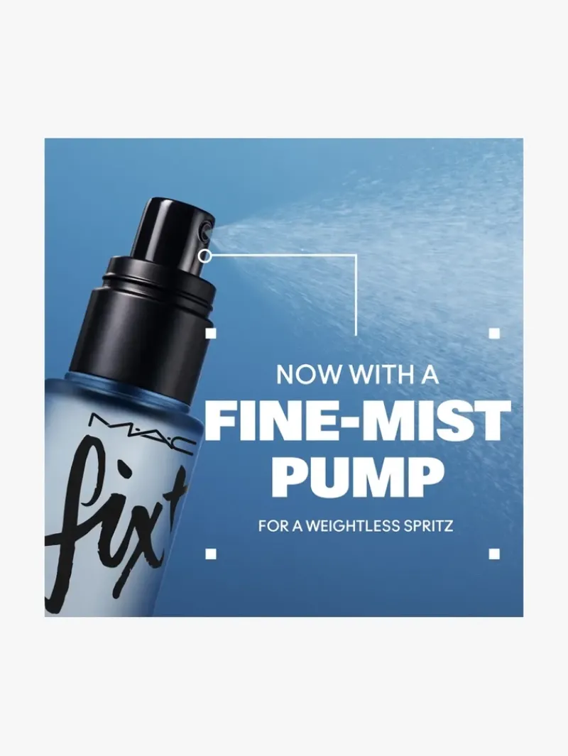 M·A·C Cosmetics Fix+ Original Setting Spray | MECCA New
