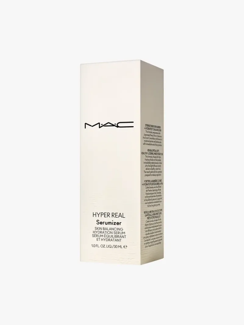 M·A·C Cosmetics Hyper Real Serumizer | MECCA New