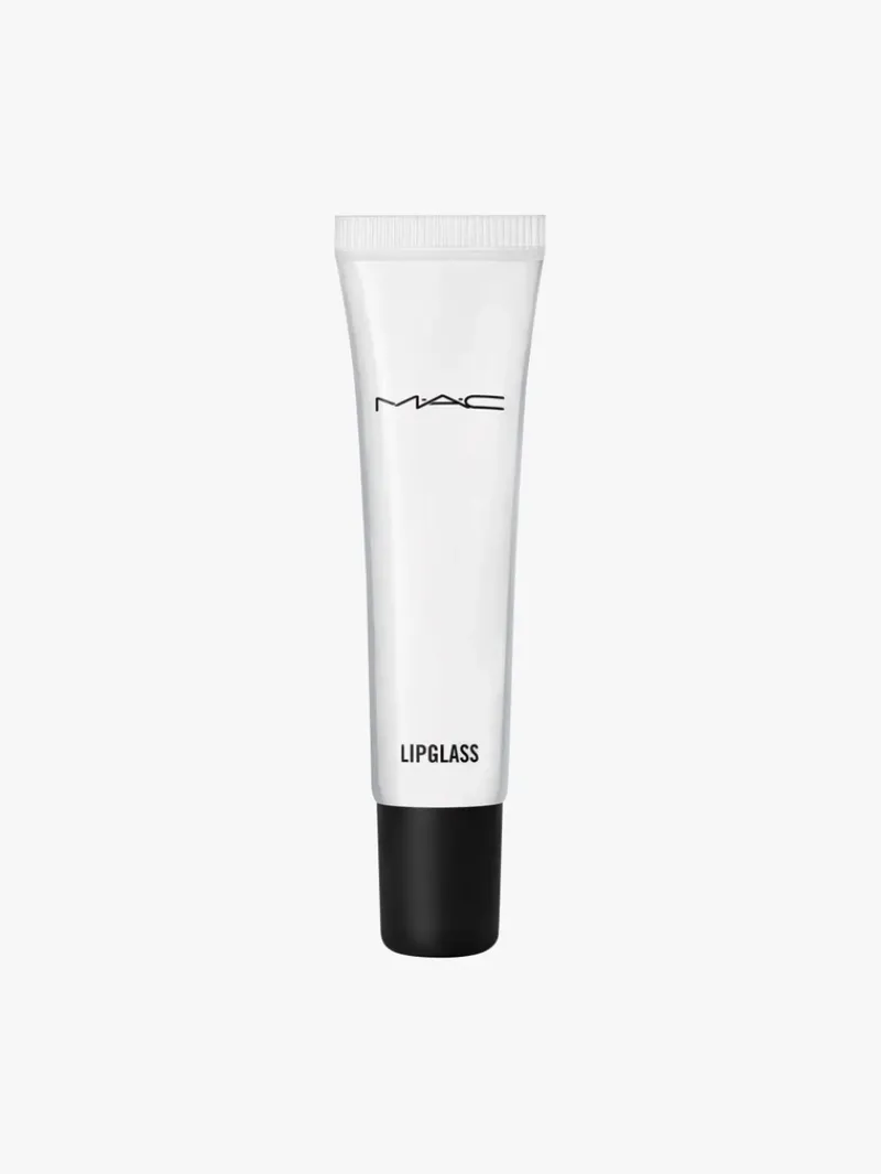 M·A·C Cosmetics Lipglass Clear | MECCA Fashion