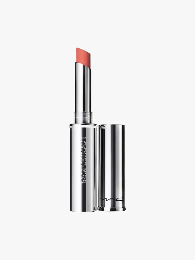 M·A·C Cosmetics Locked Kiss Lipstick | MECCA Best
