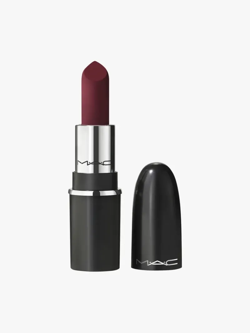 M·A·C Cosmetics Macximal Matte Lipstick Mini | MECCA Clearance