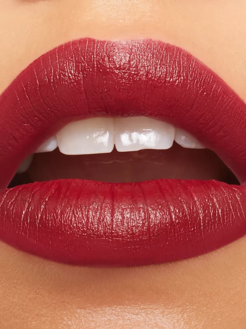 mac_cosmetics_macximal_ma_5.webp M·A·C Cosmetics Macximal Matte Lipstick Mini | MECCA Clearance