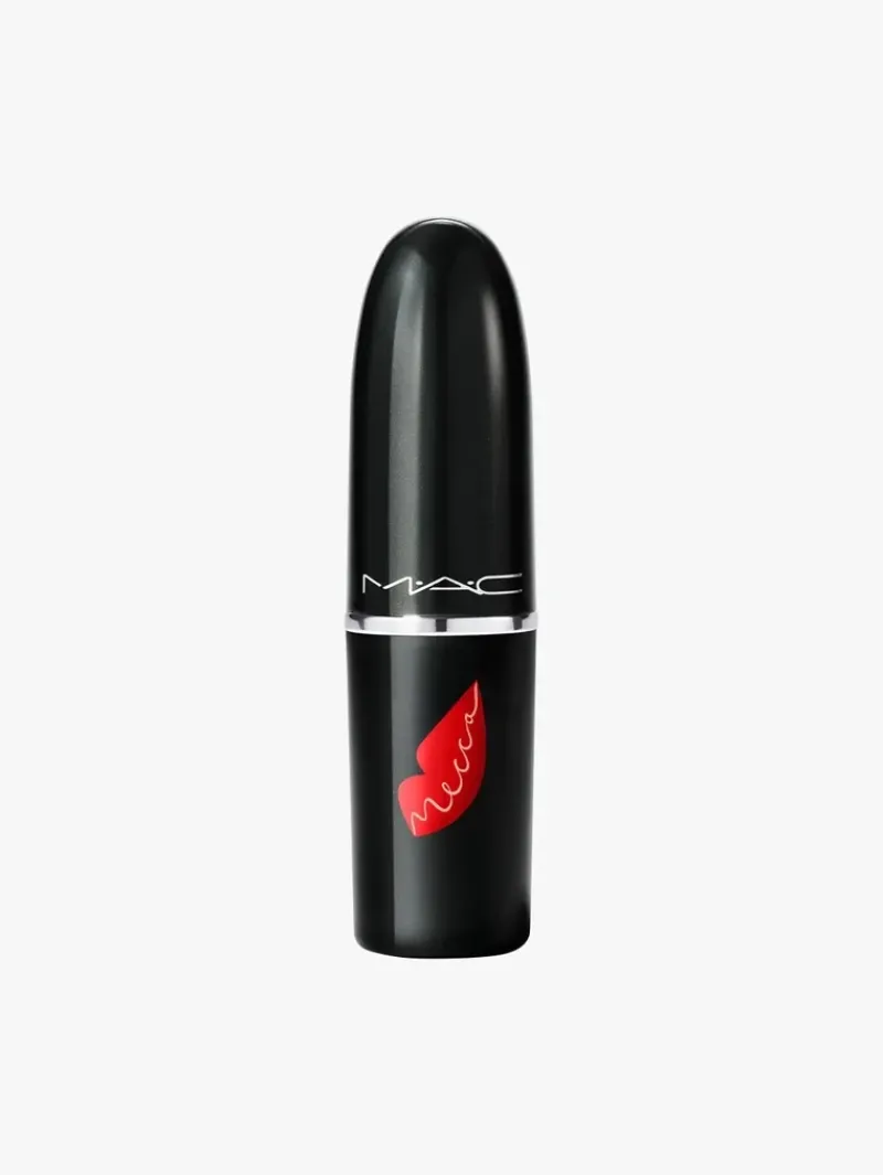 mac_cosmetics_mecca_loves_2.webp M·A·C Cosmetics Mecca Loves MAC Lustreglass Lipstick | MECCA New