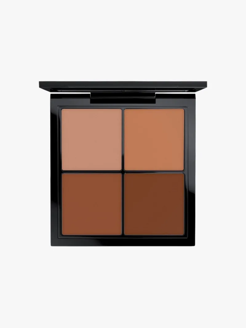 M·A·C Cosmetics Pro Face Palette Contour | MECCA Online